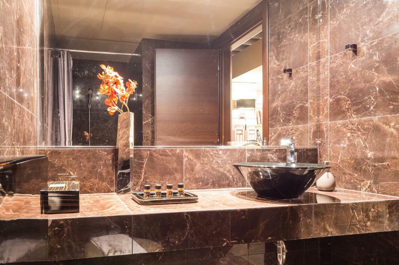 Outstanding Studio In Kolonaki Near The Metro 雅典 外观 照片